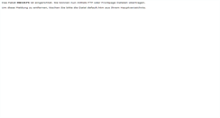 Desktop Screenshot of mundus.com